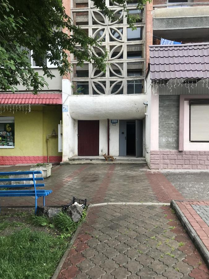 Чудова Квартирка В Кам'Янці -Подільському Kamianets Podilskyi Bagian luar foto