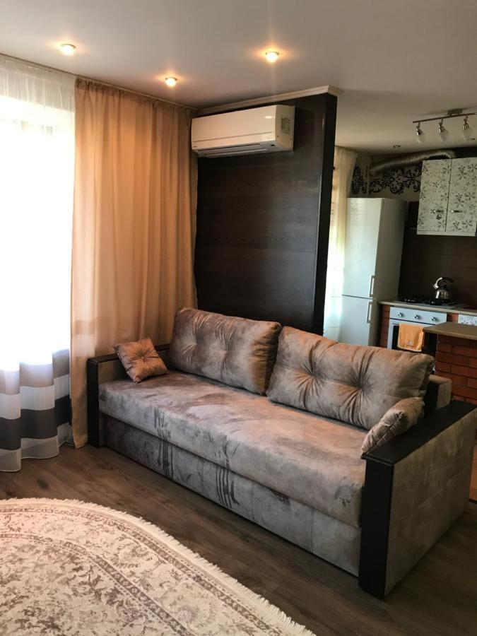 Чудова Квартирка В Кам'Янці -Подільському Kamianets Podilskyi Bagian luar foto