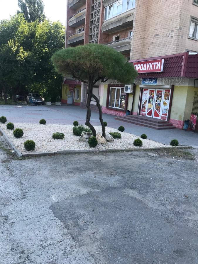 Чудова Квартирка В Кам'Янці -Подільському Kamianets Podilskyi Bagian luar foto