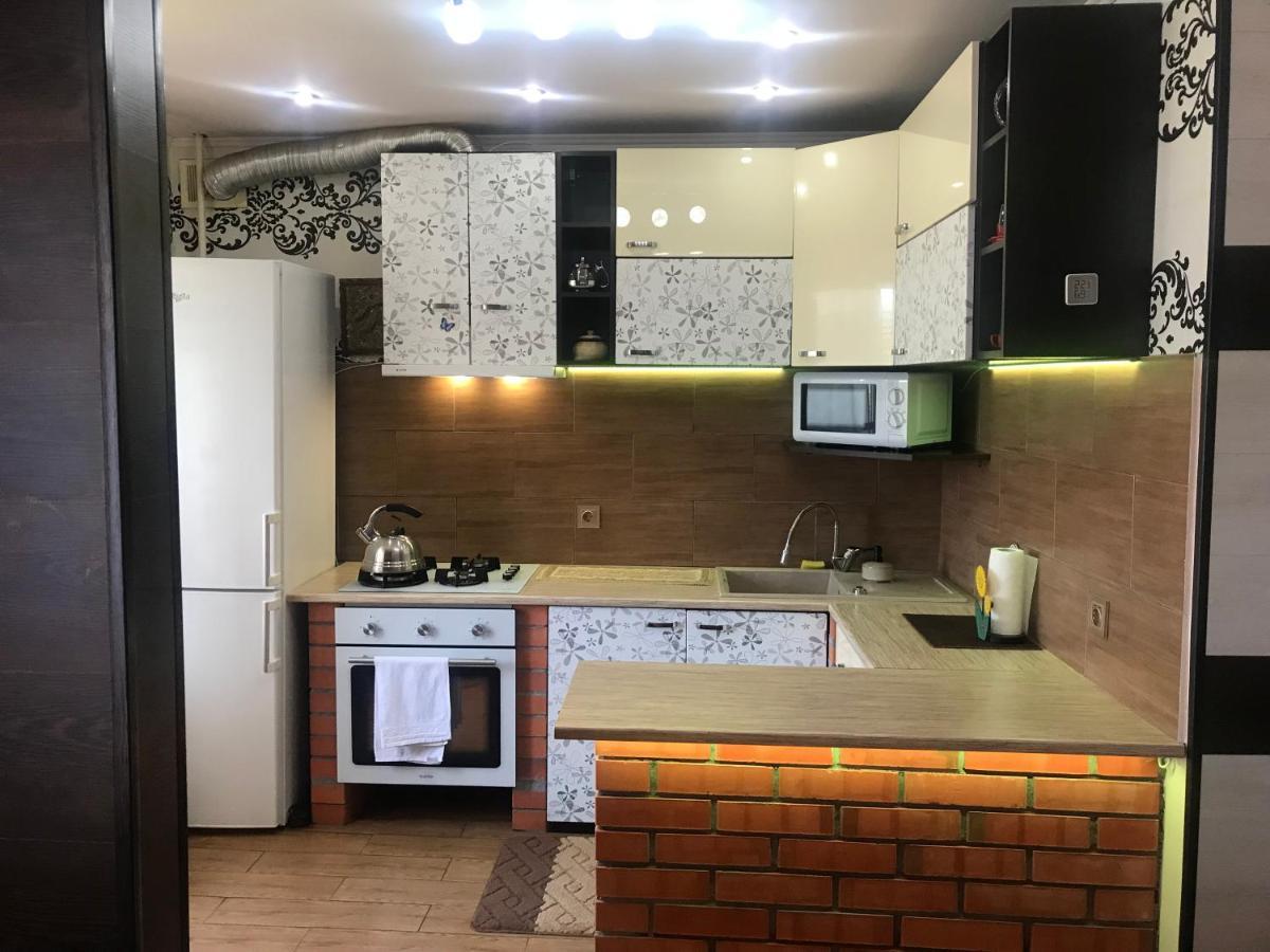 Чудова Квартирка В Кам'Янці -Подільському Kamianets Podilskyi Bagian luar foto